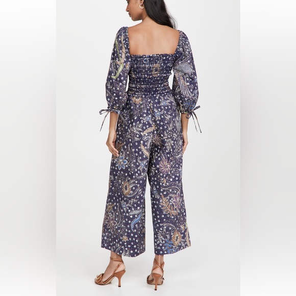 Cara Cara Jazzy Jumpsuit - Picture 12 of 12